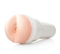Fleshlight Alexis Texas Tornado - Masturbateur Homme Real Experience - Sensation Intense - Facile à Nettoyer