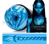 FLESHLIGHT - ALIEN FREAKS DAME MASTURBATEUR