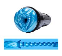 Fleshlight Alien - masturbateur extraterrestre bleu