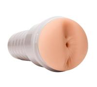 Fleshlight Blake Blossom Boom (Butt) - Masturbateur Homme Real Experience - Sensation Intense - Facile à Nettoyer
