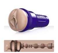 Fleshlight Boost Bang - masturbateur vagin réaliste (naturel)