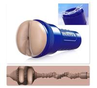 Fleshlight Boost Blast - masturbateur fesses réaliste (naturel)