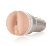 Fleshlight Christy Mack Booty - Masturbateur Homme Real Experience - Sensation Intense - Facile à Nettoyer