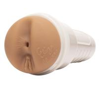 Fleshlight Eliza Ibarra Enchanted (Butt) - Masturbateur Homme Real Experience - Sensation Intense - Facile à Nettoyer