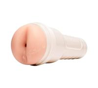 Fleshlight Emily Willis Smash - Masturbateur Homme Real Experience - Sensation Intense - Facile à Nettoyer