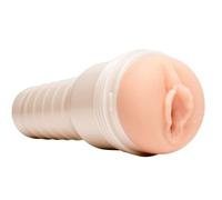 Fleshlight Emily Willis Squirt - Masturbateur Homme Real Experience - Sensation Intense - Facile à Nettoyer
