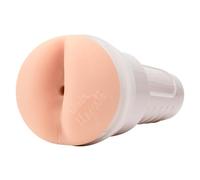 Fleshlight Emma Magnolia Plush (Butt) - Masturbateur Homme Real Experience - Sensation Intense - Facile à Nettoyer