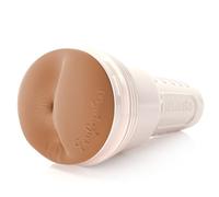Fleshlight Eva Angelina Adrenaline (Butt) - Masturbateur Homme - Experience Realiste - Sensation Intense - Facile à Nettoyer