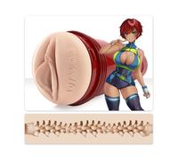 Fleshlight Fantasy Girls vagin Evie Akashiya