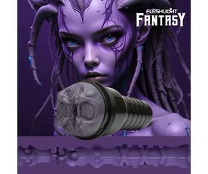 Fleshlight Fantasy - Predator
