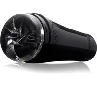 FLESHLIGHT Flight Black Pilot Masturbateur masculin