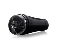 Masturbateur FleshLight Flight Pilot Noir