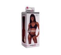 Masturbateur Ana Foxxx Vagin Silk