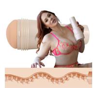 Fleshlight Girls - Maitland Ward Tight Chicks