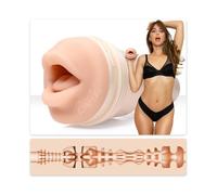 Fleshlight Girls riley reid bouche Insomnia