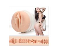 Fleshlight Abella Danger Beige, Blanc