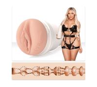 Fleshlight Kayley Gunner - vagin réaliste (naturel)