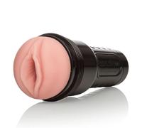 Fleshlight Go Surge Masturbateur Masculin Noir, Vagin 1 Unité (Lot de 1) Rose