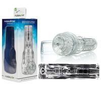 Fleshlight GO Torque - masturbateur compact - gaine vaginale