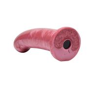 Fleshlight Herspot Dildo Courbé Golden Rose L 1 Unité