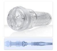 Fleshlight Ice Lady Crystal