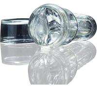 FLESHLIGHT Ice Lady Crystal Masturbateur masculin