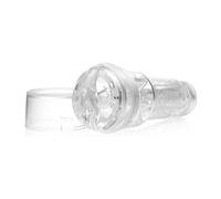 Fleshlight Masturbateur Ice Vagin Crystal 25 cm