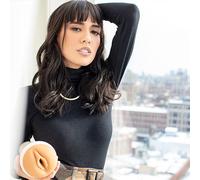 Fleshlight Janice Griffith Eden Vagin