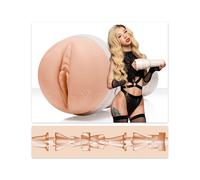 Fleshlight Kenzie Reeves Vagin Creampuff - Masturbateur réaliste