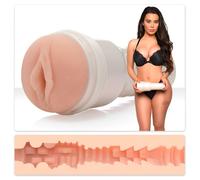 Fleshlight Lana Rhoades Destiny - vagin réaliste (naturel)