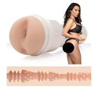 Fleshlight Lana Rhoades Karma Beige, Blanc