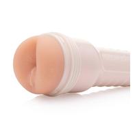 Fleshlight Lena the Plug Perfect - Masturbateur Homme Real Experience - Sensation Intense - Facile à Nettoyer