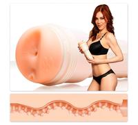 Fleshlight Maitland Ward - masturbateur anal réaliste