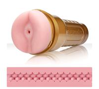 Fleshlight - Masturbateur anal homme - entraînement endurance - réaliste