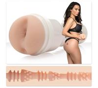 Fleshlight - Masturbateur anal réaliste femme - silicone chair