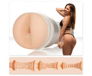 Fleshlight - Masturbateur anal - Riley Reid Euphoria - réaliste