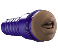 Fleshlight - Masturbateur avec succion