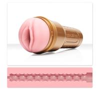 Fleshlight Masturbateur vagin GO Stamina Training Unit