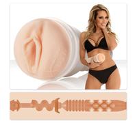Fleshlight Masturbateur Jessica Drake Lotus Beige