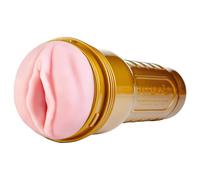 Fleshlight - Masturbateur Stamina Training Unit vagin réaliste rose
