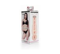 Fleshlight Abella Danger Beige, Blanc