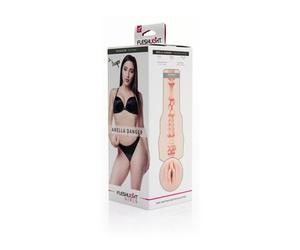 Fleshlight Masturbateur Vagin Girls Abella Danger 1 Unité