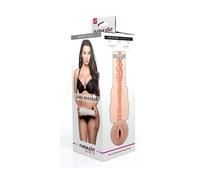 Fleshlight Lana Rhoades Destiny Beige, Blanc