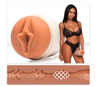 Masturbateur Fleshlight Autumn Falls Cream vagin