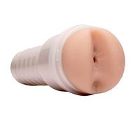 Fleshlight Mia Malkova Boss Level (Butt) - Masturbateur Homme Real Experience - Sensation Intense - Facile à Nettoyer