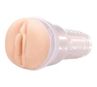 Fleshlight Nicole Aniston Fit (Lady) - Masturbateur Homme Real Experience - Sensation Intense - Facile à Nettoyer