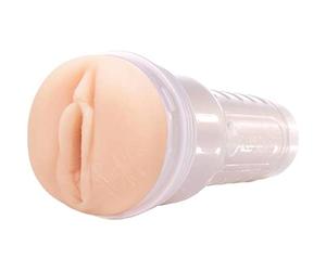 Fleshlight Nicole Aniston Fit (Lady) - Masturbateur Homme Real Experience - Sensation Intense - Facile à Nettoyer