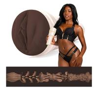 Fleshlight Nicole Kitt Purrrrrfection - masturbateur - vagin