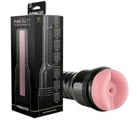 FLESHLIGHT Pink Anus Texture Original Masturbateur masculin