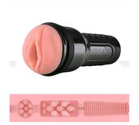 Fleshlight Pink Lady Destroya - vaginette réaliste (naturel)
